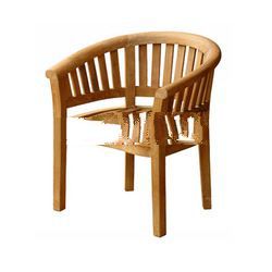 Teak Outdoor Furniture - San Fransisco Chair