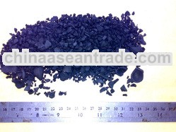 Palm Kernel Shell Charcoal