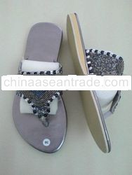 sandal flat maharaja