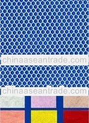 Light Weight 100% Polyester Tulle Fabric