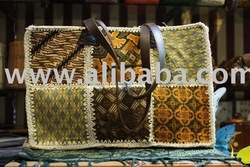 Unique Indonesia Handbag