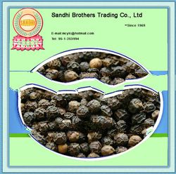 2013 black pepper extract powder