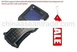 auto diagnositc tool GM Tech 2 scanner