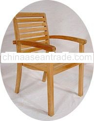 Teak Garden Furniture, teak Outdoor and Patio Furniture Chairs