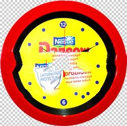 Promotional Wall Clock