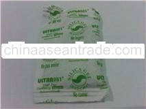 Natural Silica Gel