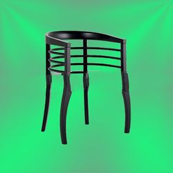 furniture New design Best seller wood chair