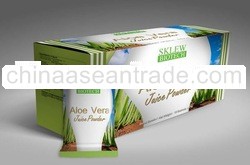 Aloe Vera Juice Powder - OEM/ Private Label