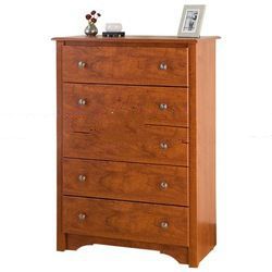 5 Drawer Chest