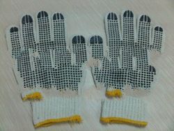 Knitting Working Glove