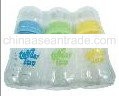 Feeding Bottles -- TL 4oz Boot Shape