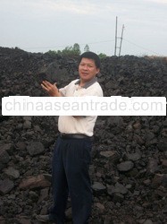 COAL FROM INDONESIA