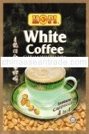 White Coffee 4 in 1