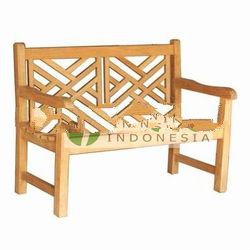 Teak Patio Bench Furniture