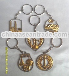 Key Chain Jakarta