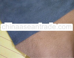 Competitive Price Raw Sheepskin Leather for Baby Shoes