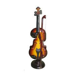 Miniature Violin