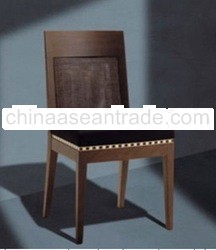 Wooden chair,hotel dining chair,restaurant chair,chair