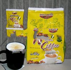 Deli-Bes Coffee