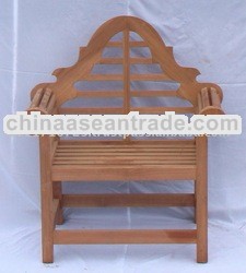 Teak Outdoor Furniture Marlboro Chair