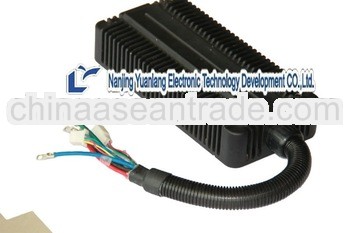 2000W-5000W 72v car motor controller