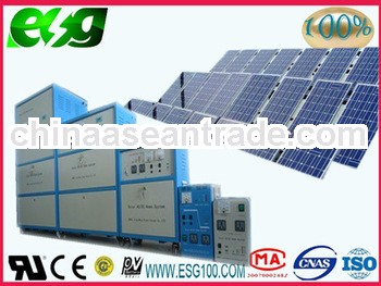 2000Wp SOLAR SYSTEM with competitive price