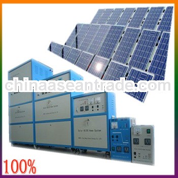 2000Wp Top deals Portable Solar System