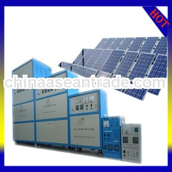 2000Wp Top deals Solar home power system