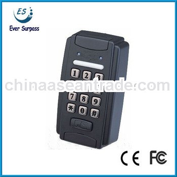 2000 Users Waterproof Access Control Systems