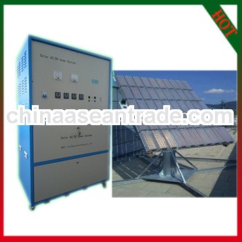 2000w portabele one machine solar home system