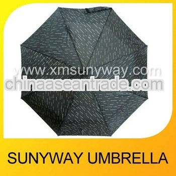 2011 Brand Umbrella