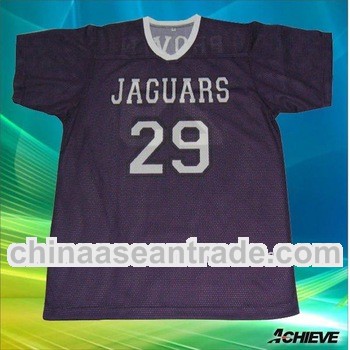 2011 Sublimation Rugby Jersey