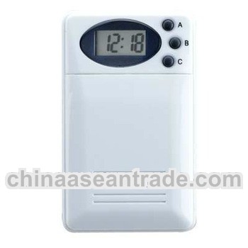 2011 best selling digital medicine timer box