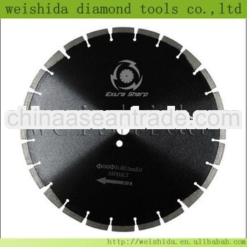 2011 hot products diamond stone blade cutting