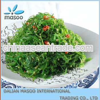 2012 CROP CHINESE FROZEN SEAWEED,FRESH SEAWEED WITH GOOD QUALITY..