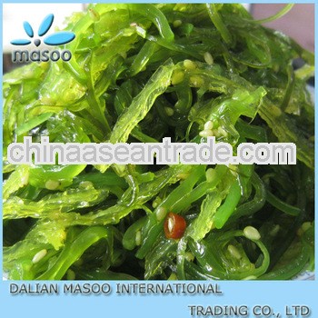 2012 China Kosher Chuka Seaweed