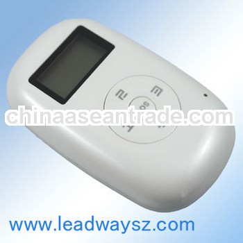 2012 Christmas Promtion Kids GPS Tracking Unit TKP19D