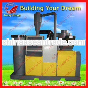 2012 Copper Wire Granulator Machine at Best Price