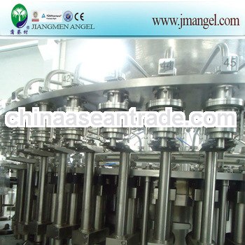 2012 Hot sale products small beer production plant/beer bottling production line/beer canning line