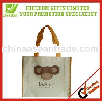 2012 Most Popular Promotional Tote Bags