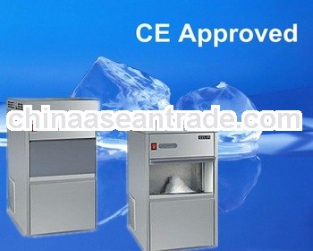 2012 New style Snow flake ice maker (20~300kg/24h)