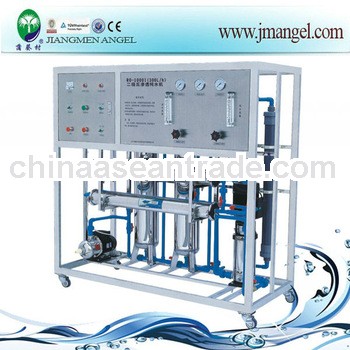 2012 Newest (300L/h-30000L/h) drinking water distilled equipment