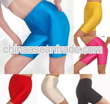 2012 calisthenics pattern lady short available in various colors