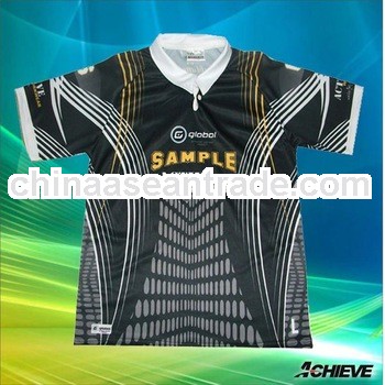 2012 customized club football apparel,shirt