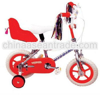 2012 export 12 inch bmx bike for Africa market