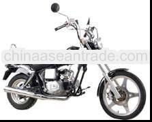 2012 hot 4-stroke petrol motorcycle