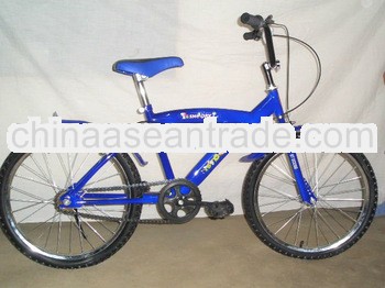 2012 hot sell export lightweight children bike