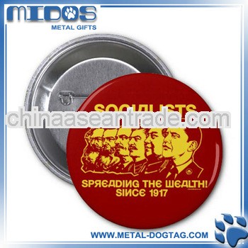 2012 hot selling metal badge maker