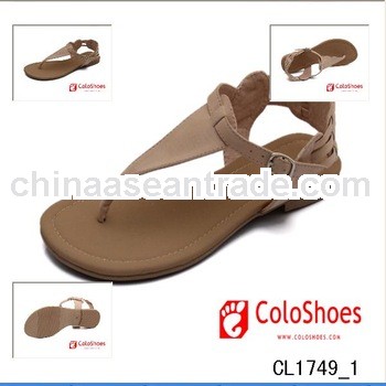 2012 japan flat sandals,new sandals for janpan