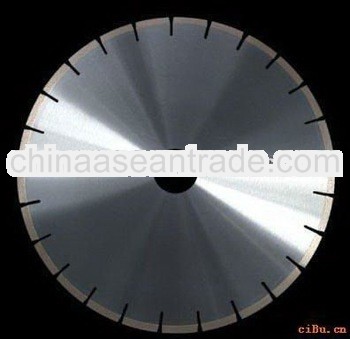 2012 new 350 400 800mm marble Saw Blades for cutting discs